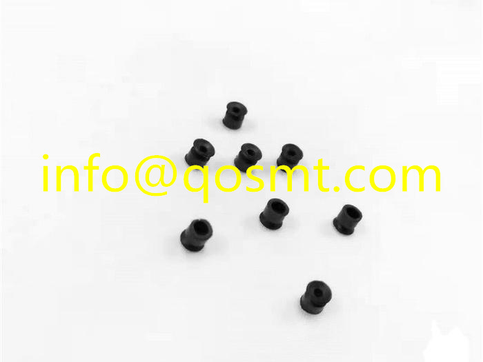 Fuji NXT H01 Nozzle Front Heads Feeder Rubber For SMT Chip Mounter
